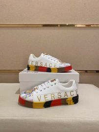 Picture of Versace Shoes Men _SKUfw146380497fw